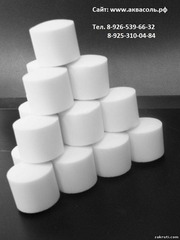 Соль таблетированная АкваСоль для фильтров
