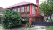 Продаю двухэтажный дом на «тридцатке» в Астрахани