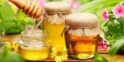 Натуральный цветочный мёд
