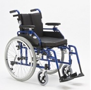Инвалидное кресло-коляска Armed 5000 